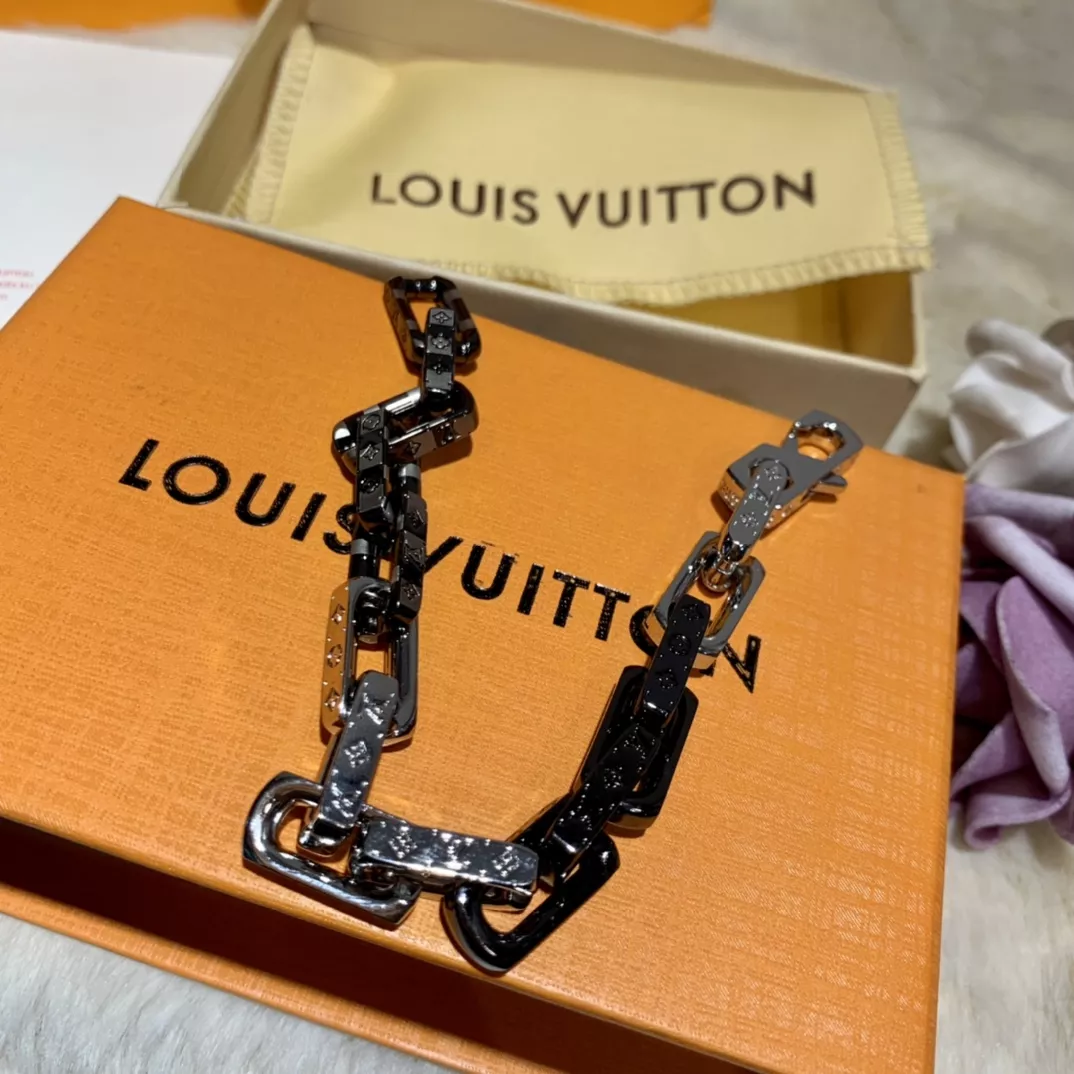 LV bracelet