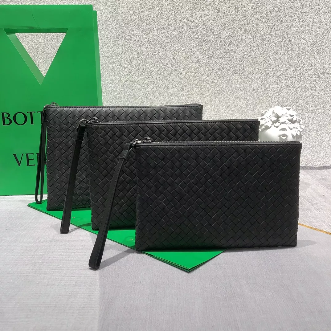 BOTTEGA VENETA Clutch Bag