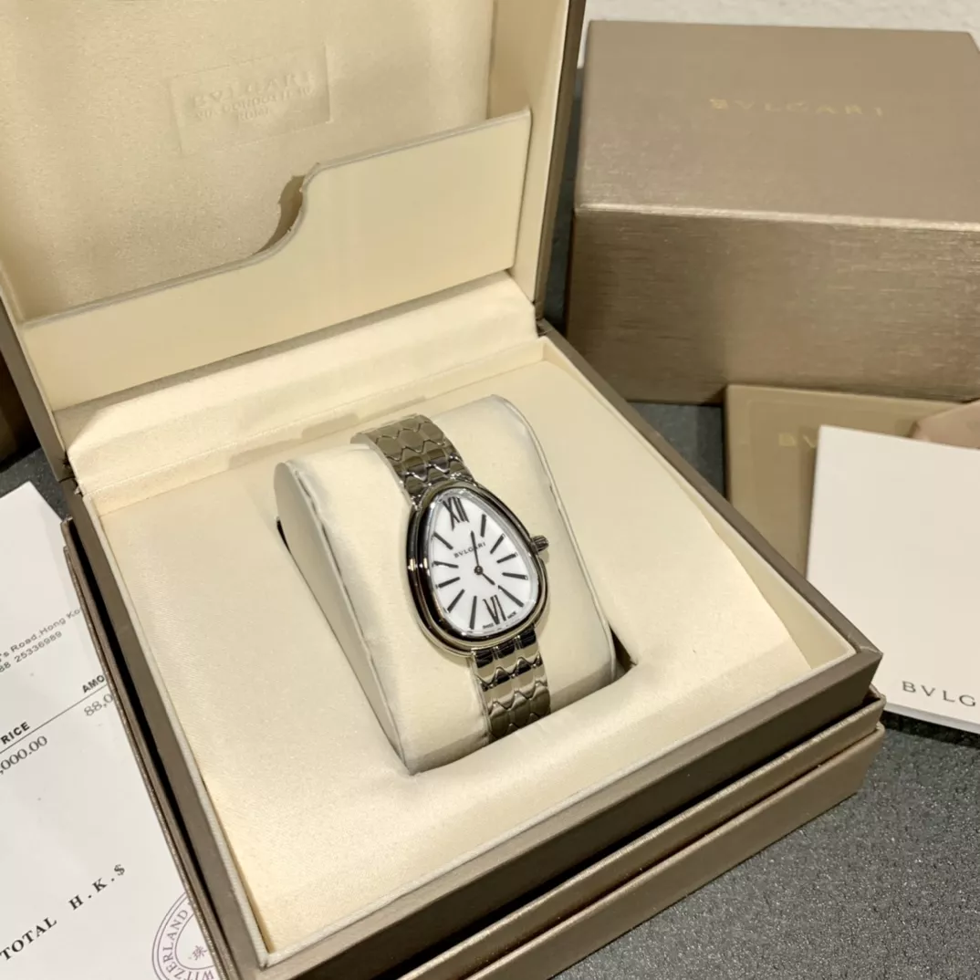 BVLGARI Wristwatch